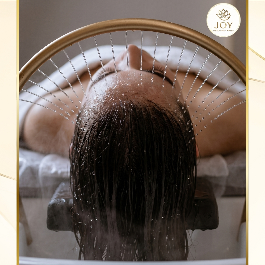 Head Spa